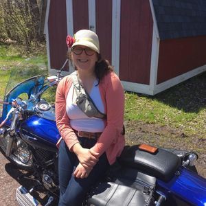 Meet your Posher, Melissa